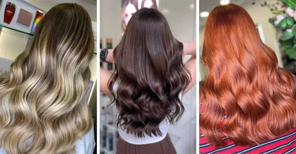 Hair Care Tips for Different Hair Types: Advice for Curly, Straight, Thick, and Fine Hair